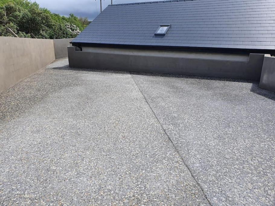 Ferienwohnung The Loft, Killybegs Donegal Town Exterior foto